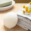 Eponge de Konjac Nature - ambiance - Aromandise