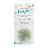 Eponge de Konjac Argile verte et Thé vert - pack face - aromandise