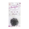 Eponge de Konjac Charbon Bincho - pack face - aromandise