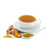 Tisane d’Or Curcuma Gingembre - Aromandise - utilisation