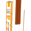 Encens Aromambiance - Mandarine - Les Encens du Monde - Aromandise - packaging av