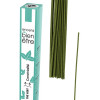 Encens Aromambiance - Thé vert - Les Encens du Monde - Aromandise - packaging av