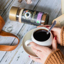 Cereccino Figue - Substitut de café - ambiance - AROMANDISE
