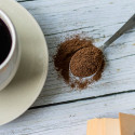 Cereccino Figue - Substitut de café - matière - AROMANDISE