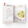 Livre Pâtes de Konjac, Santé et Gastronomie