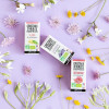 géranium - cristaux d'huiles essentielles - Aromandise - geranium 10g 
