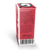 géranium - cristaux d'huiles essentielles - Aromandise - geranium 10g 