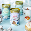 Tisane festive magie noël Hildegarde - Tisane de fêtes - Aromandise - ambiance