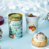 Tisane festive soirées d'hiver Hildegarde - Tisane de Fêtes - Aromandise - ambiance