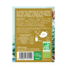 Tisane festive soirées d'hiver Hildegarde - Tisane de Fêtes - Aromandise - infos 2