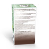 Tisane thym sauvage des garrigues - Aromandise - côté
