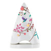 Diffuseur Lutin fleurs pour poudres de bois - Fleurs - les Encens du Monde - Aromandise - face 2
