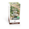 Tisane thym sauvage et verveine - Aromandise - Packaging 