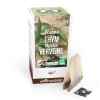 Tisane thym sauvage et verveine - Aromandise - Packaging sachet
