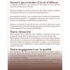 Tisane thym sauvage des garrigues - Aromandise - Packaging 
