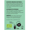 Tisane thym sauvage des garrigues - Aromandise - Packaging 
