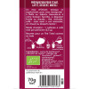 Préparation Tchaï - Aromandise - packaging - arrière