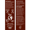 Préparation Tchaï - Aromandise - packaging - côtés