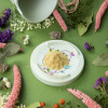 Diffuseur Lutin fleurs pour poudres de bois - Fleurs - les Encens du Monde - Aromandise - utilisation ambiance