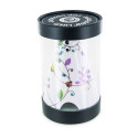 Diffuseur Lutin fleurs pour poudres de bois - Fleurs - les Encens du Monde - Aromandise - packaging
