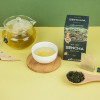 Thé vert Sencha en infusettes - ambiance utilisation - Aromandise