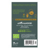 Thé vert Sencha en infusettes - coté - Aromandise