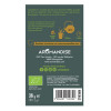 Thé vert Sencha et Matcha en infusettes - ar - AROMANDISE
