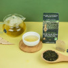 Thé vert Fukamushi Sencha Grand Cru en infusettes - ambiance -aromandise