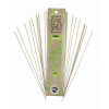 Encens Feng Shui élément bois - Santal - Les Encens du Monde - Aromandise - packaging av