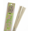 Encens Feng Shui élément bois - Santal - Les Encens du Monde - Aromandise - packaging av