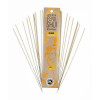 Encens Feng Shui élément feu - Oliban - Les Encens du Monde - Aromandise - packaging av