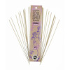 Encens Feng Shui élément métal - Patchouli - Les Encens du Monde - Aromandise - packaging av
