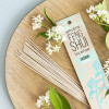 Encens Feng Shui élement eau - Jasmin - Les Encens du Monde - Aromandise - ambiance