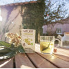 Café vert cardamome - Aromandise - Ambiance
