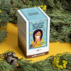 Tisane Benifuki Respiration Immunité -  Aromandise - packaging