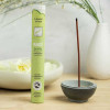 Purete - encens ayurvédique - les encens du monde - Aromandise - utilisation