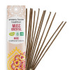 Encens Haute Tradition Musc Oriental - Les encens du monde - Packaging