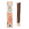 Encens Haute Tradition Ambre Précieuse - Les encens du monde - Produit
