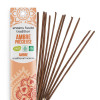 Encens Haute Tradition Ambre Précieuse - Les encens du monde - Packaging