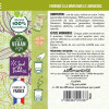 Palets fondants Eté - Aromandise - arrière