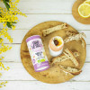 Ciao le sel acidulé - substitut de sel - Aromandise - œuf à la coque