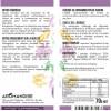 Ciao le sel acidulé - substitut de sel - Aromandise - infos