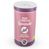 Poudre d'aspirateur lavande - Senteurs à vivre - Aromandise - Produit