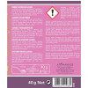 Poudre d'aspirateur lavande - Senteurs à vivre - Aromandise - Produit