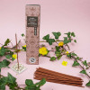 Forêt de fleurs - Karin - Encens japonais - Les Encens du Monde - Aromandise - produit