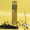 Prince parfumé - Karin - Encens Japonais - Les Encens du Monde - Aromandise - produit