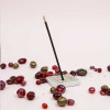 Rubis - Karin - Encens japonais - Les Encens du Monde - Aromandise - utilisation