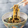 Spaghettis de Konkac - Epicerie - Aromandise - Recette