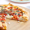 Perles de Konjac - Epicerie - Aromandise - Recette de Quiche