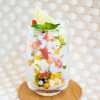 Perles de Konjac - Epicerie - Aromandise - Recette  de taboulé